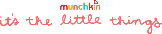 Munchkin Blog Logo