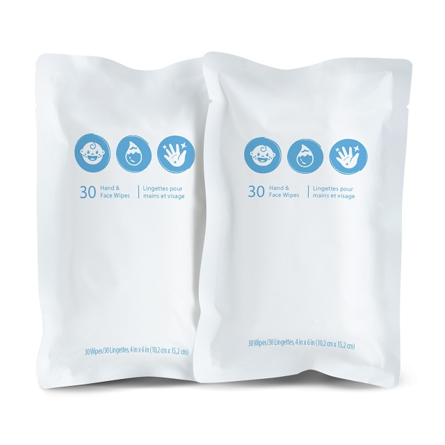 Los tejidos húmedos, Recipiente de plástico las toallitas húmedas, Caja  Toallitas (BW-014) - China Los tejidos húmedos y toallitas de bebé precio