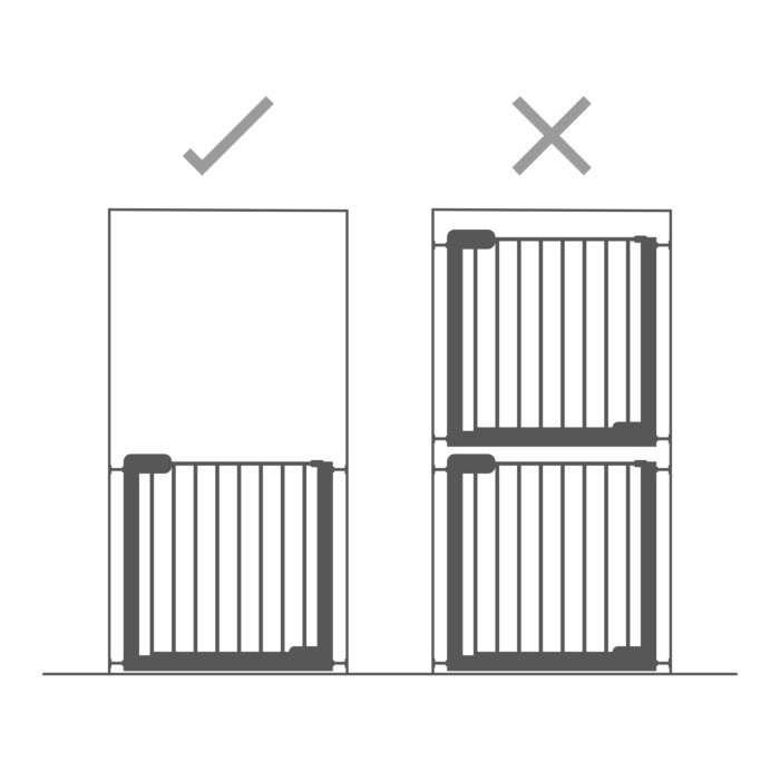 Extensiones/Accesorios para barreras
