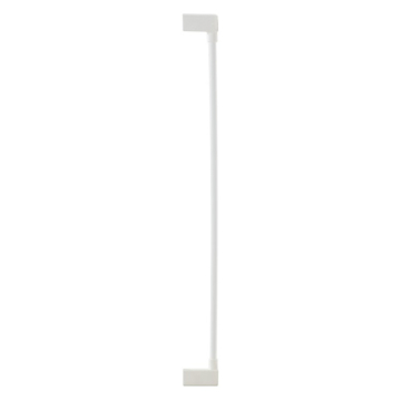 Extensión para barrera de seguridad (7 cm), blanco