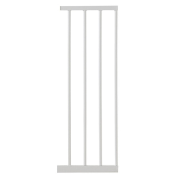  Extensión para barrera de seguridad (28 cm), blanco