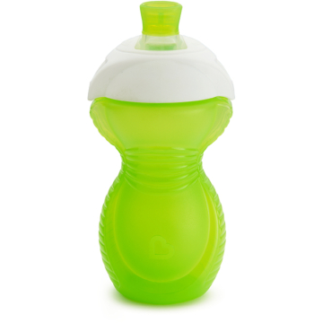 Click Lock Bite Proof Sippy Cup - 9oz